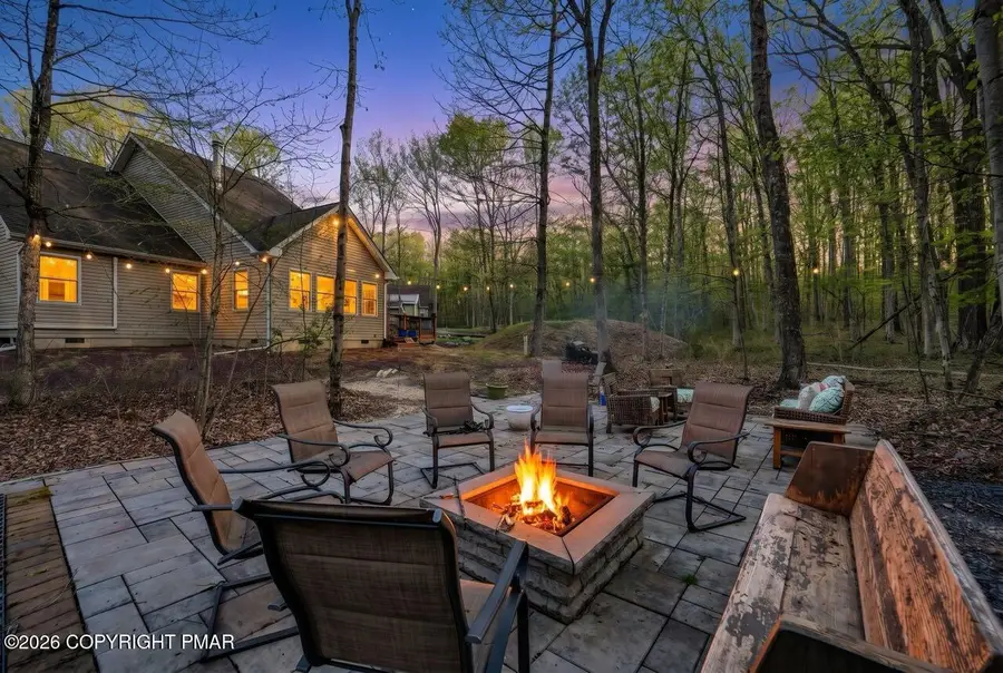 227 Kilmer Trail, Albrightsville, PA 18210 - #3