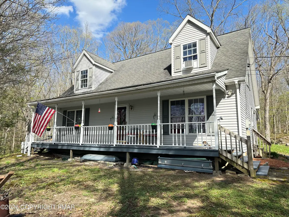 99 Mt Nebo Road, East Stroudsburg, PA 18301 - #1