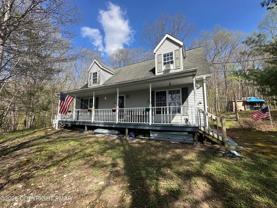 99 Mt Nebo Road, East Stroudsburg, PA 18301 - #2