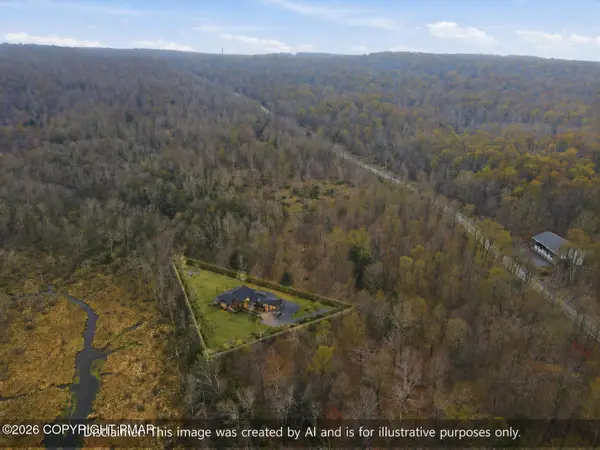 Salem Ter 297 Terrace, Tobyhanna, PA 18466