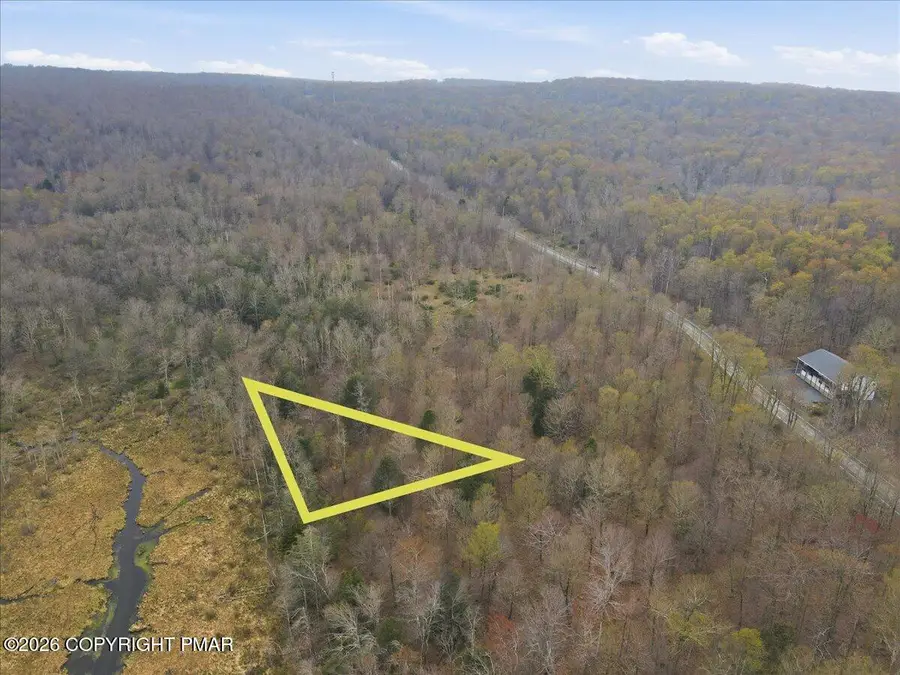 Salem Ter 297 Terrace, Tobyhanna, PA 18466 - #2