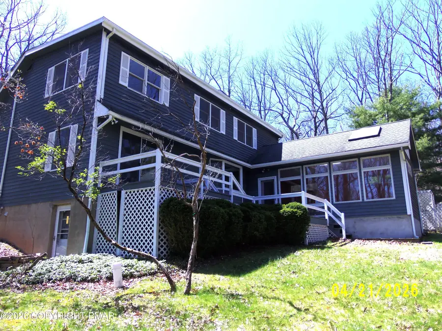 384 Devils Hole Road, Cresco, PA 18326 - #2