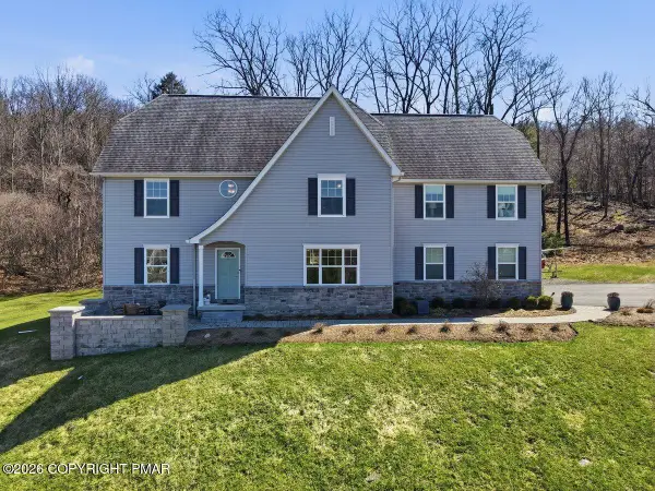 119 Godfreys Gate, Stroudsburg, PA 18360