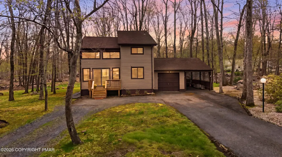 339 Fernwood Drive, East Stroudsburg, PA 18301 - #1