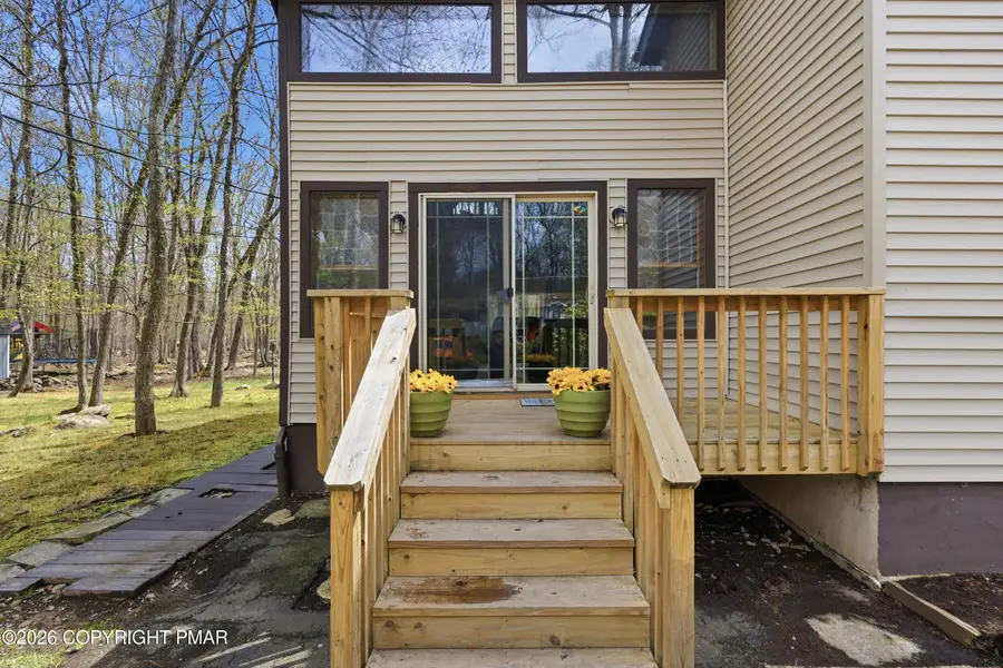 339 Fernwood Drive, East Stroudsburg, PA 18301 - #2