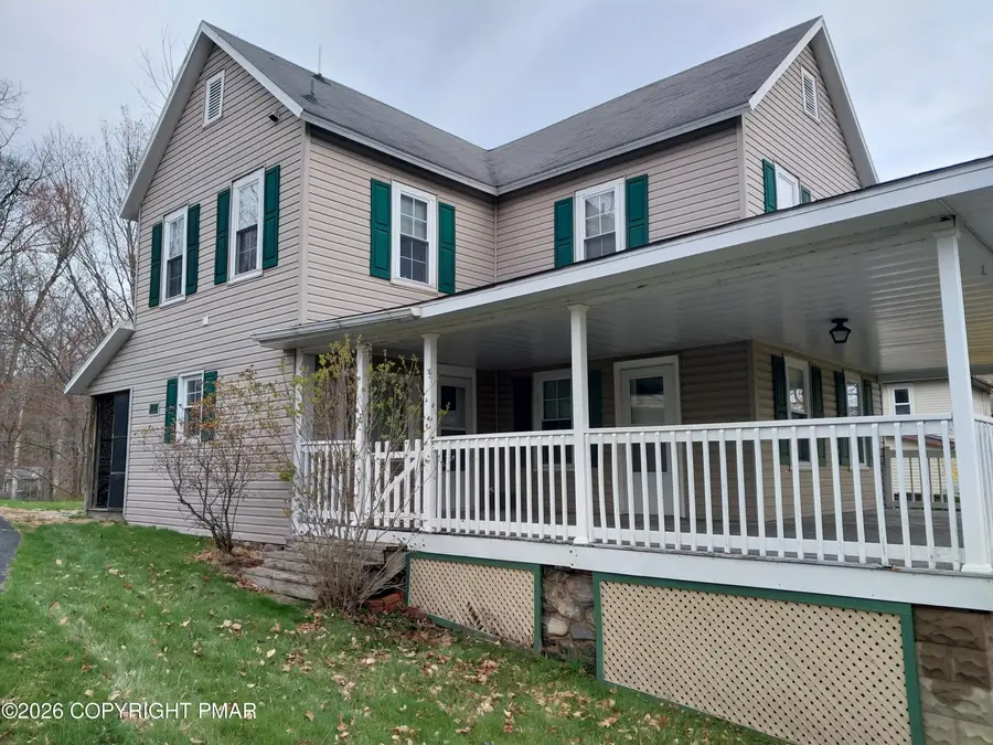 1167 Route 390, Cresco, PA 18326 - #2