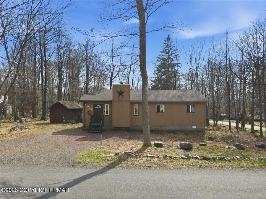 8531 Hillcrest Drive, Tobyhanna, PA 18466 - #2