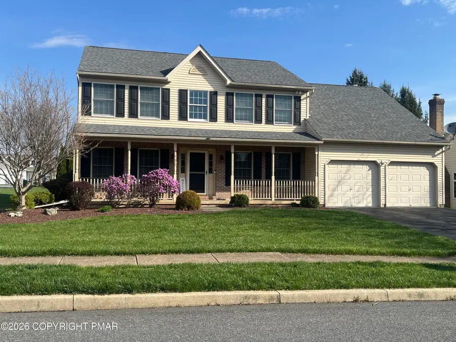 4035 Ross Road, Bethlehem, PA 18020 - #2