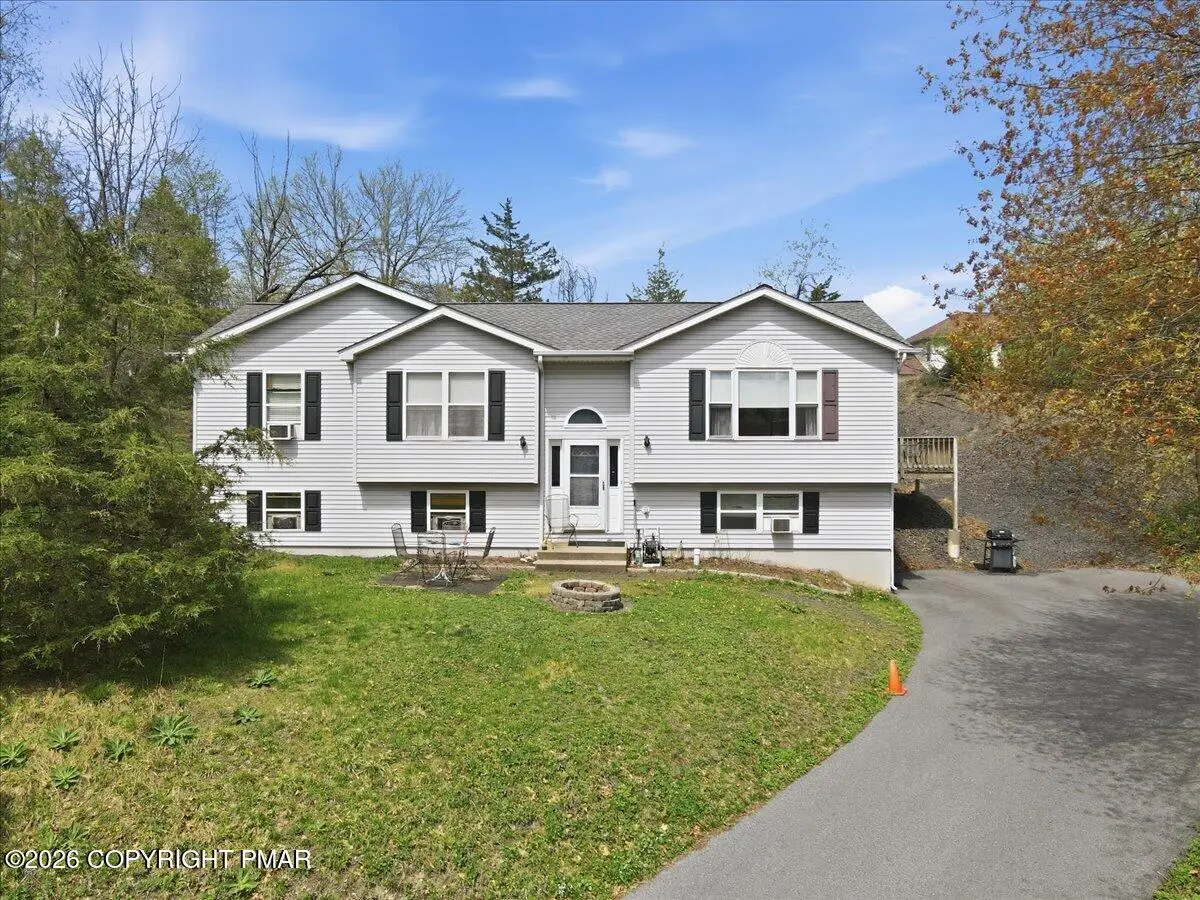 704 Avenue E, Stroudsburg, PA 18360 - #1