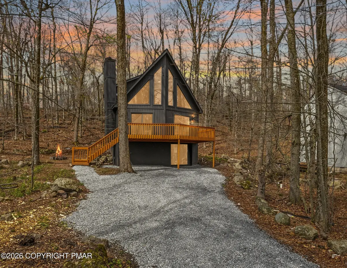 9378 Fairmount Way, Tobyhanna, PA 18466 - #1