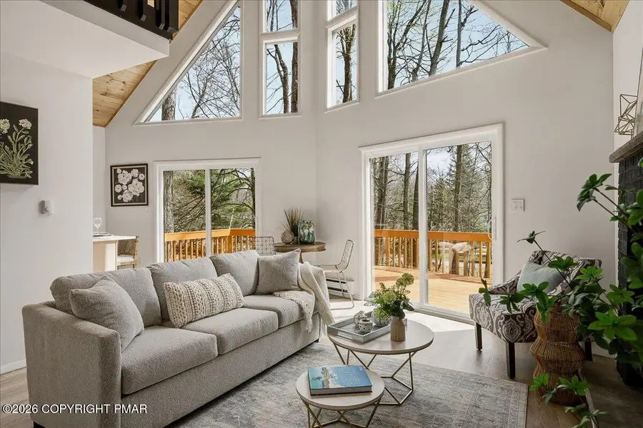 9378 Fairmount Way, Tobyhanna, PA 18466 - #3