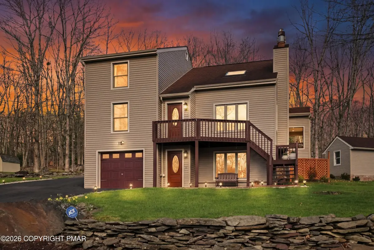 7120 Pine Grove Drive, East Stroudsburg, PA 18301 - #1