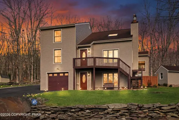 7120 Pine Grove Drive, East Stroudsburg, PA 18301