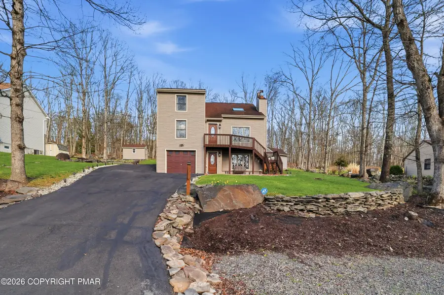 7120 Pine Grove Drive, East Stroudsburg, PA 18301 - #2