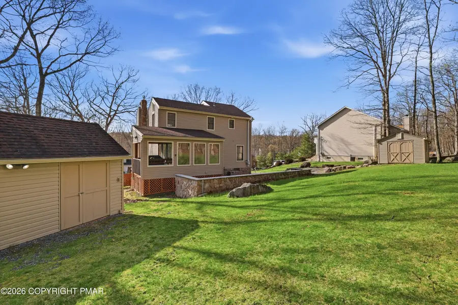 7120 Pine Grove Drive, East Stroudsburg, PA 18301 - #3