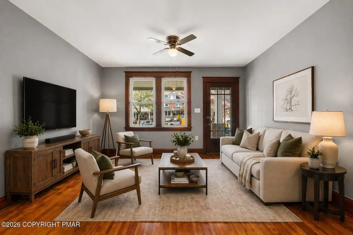 2028 Washington Boulevard, Easton, PA 18042 - #1