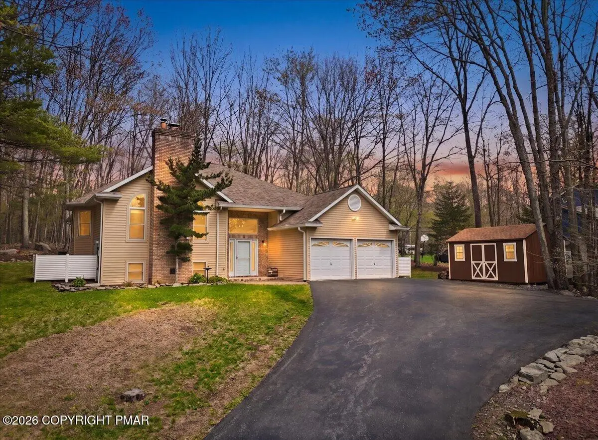 324 E Eastshore Drive, East Stroudsburg, PA 18301 - #1