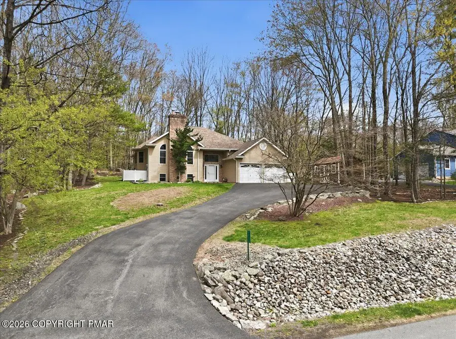 324 E Eastshore Drive, East Stroudsburg, PA 18301 - #2