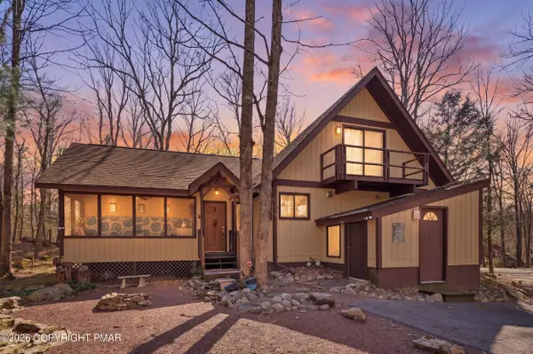 114 Forest Drive, Canadensis, PA 18325