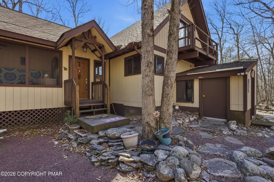 114 Forest Drive, Canadensis, PA 18325 - #3