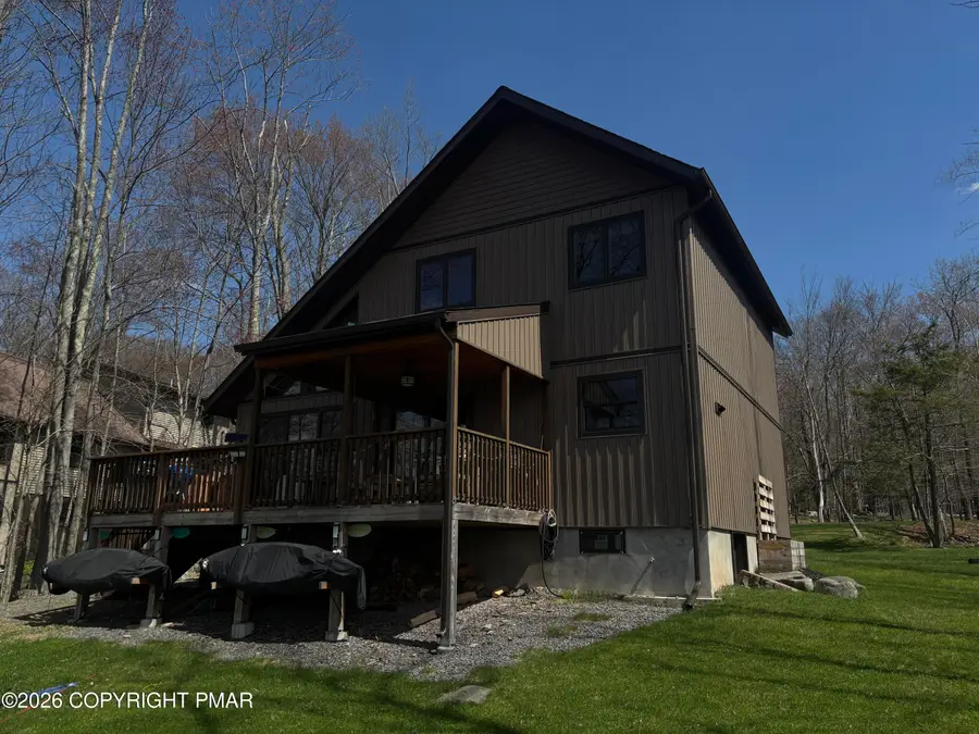 11 Lake Drive E, Clifton, PA 18424 - #3