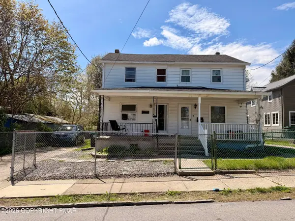 14 Fairview Street, Wyoming, PA 18644