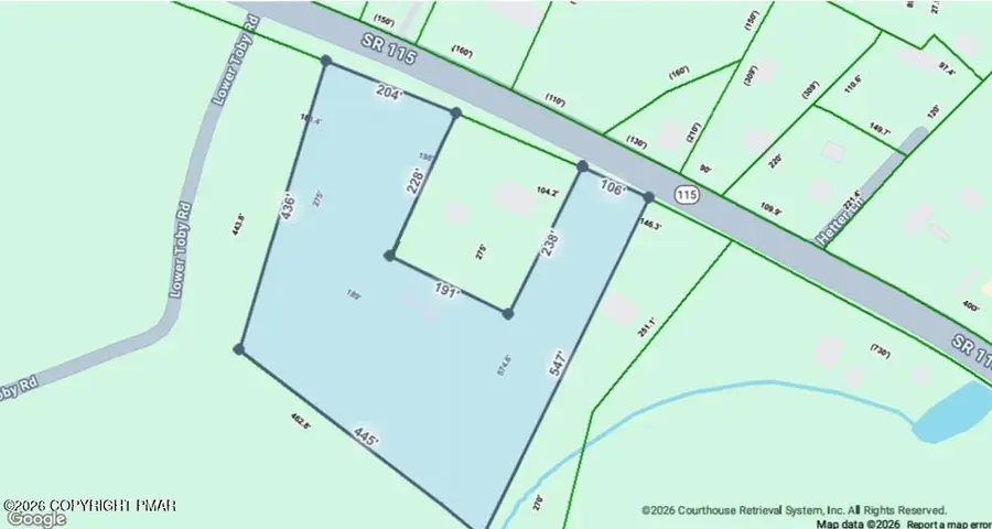 5243 Route 115, Blakeslee, PA 18610 - #3