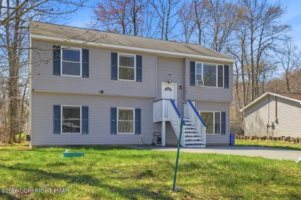 9407 Juniper Drive, Coolbaugh Township, PA 18466