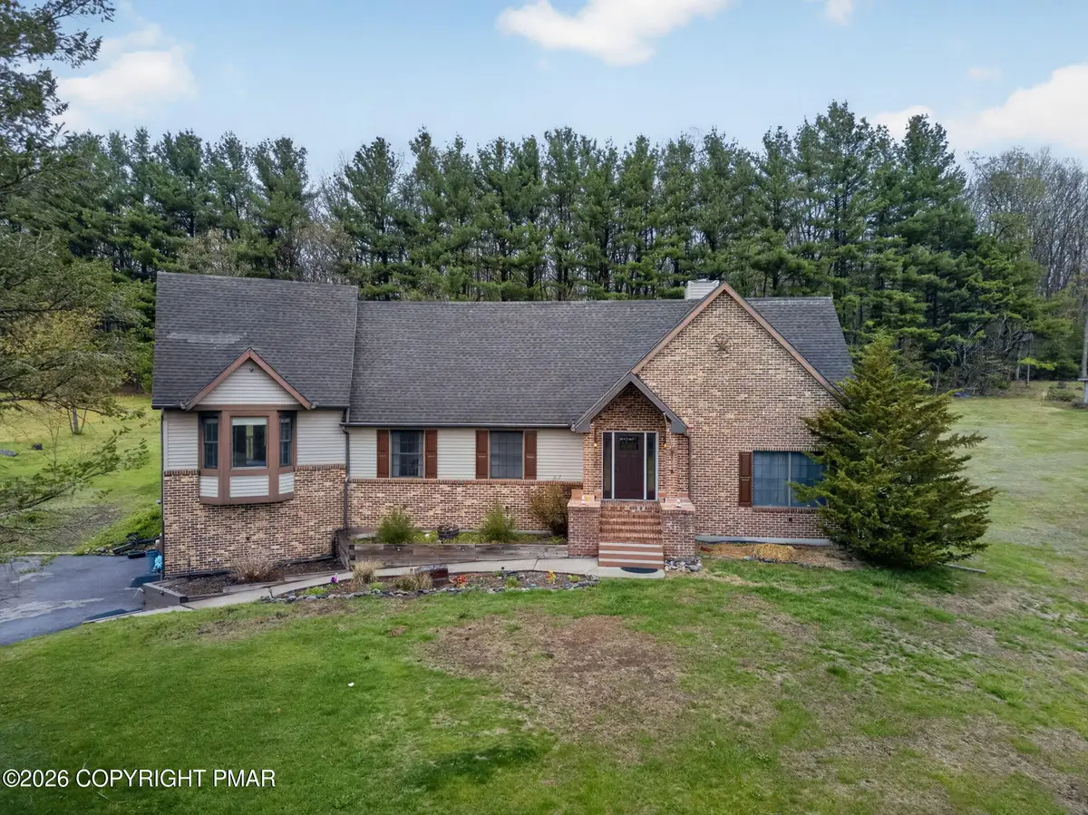 363 Blue Ridge Road, Saylorsburg, PA 18353 - #1