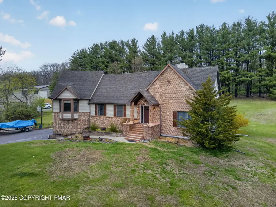 363 Blue Ridge Road, Saylorsburg, PA 18353 - #3