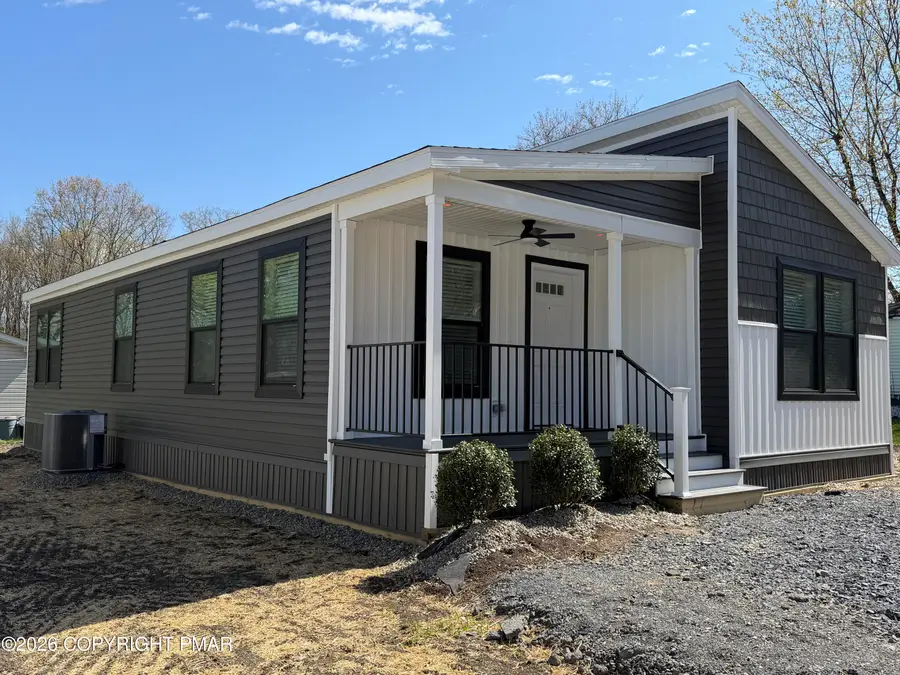 425 Upper Pmhe North Drive, East Stroudsburg, PA 18302 - #2