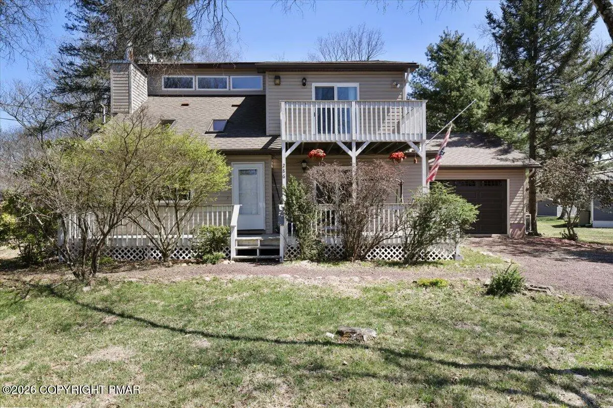 286 Mckuen Way, Albrightsville, PA 18210 - #1