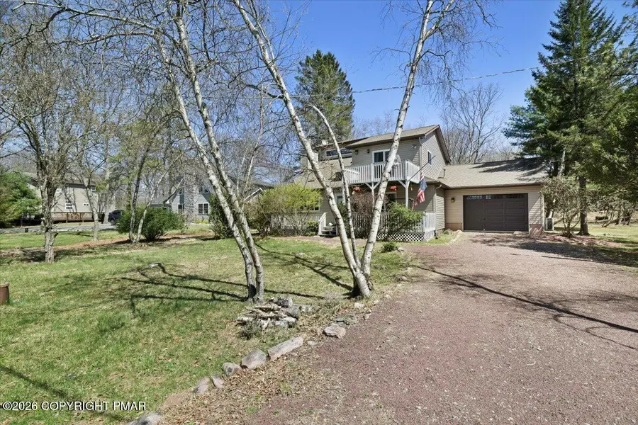 286 Mckuen Way, Albrightsville, PA 18210 - #2