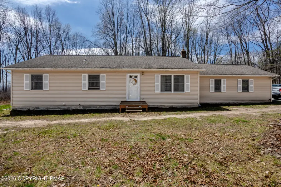 152 Mount Jefferson Drive, Effort, PA 18330 - #2