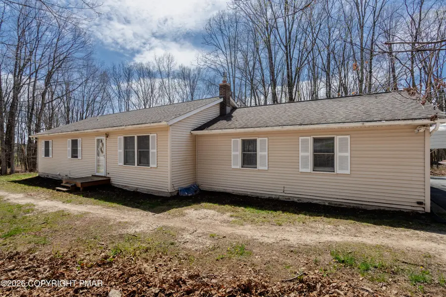 152 Mount Jefferson Drive, Effort, PA 18330 - #3