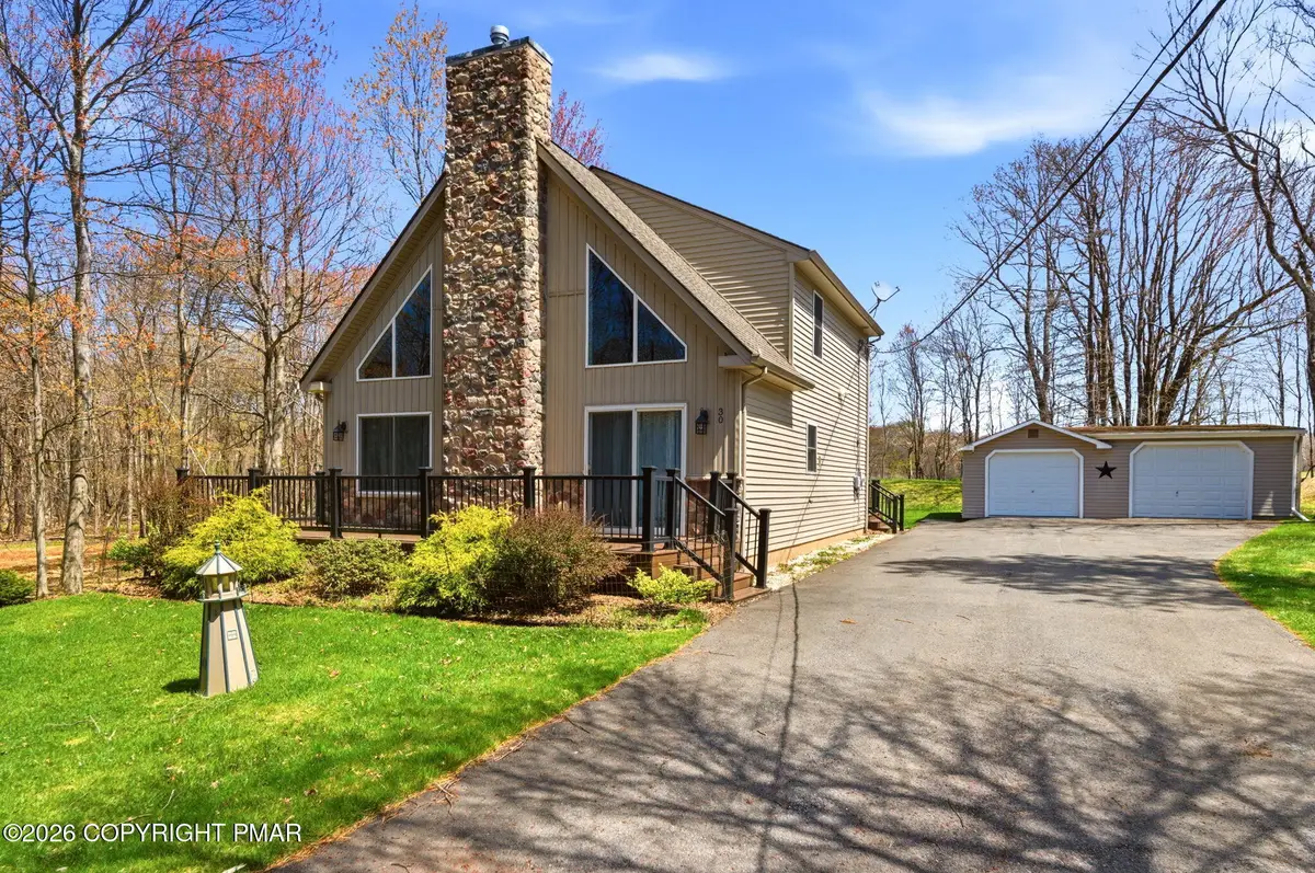 30 Lang Way, Albrightsville, PA 18210 - #1