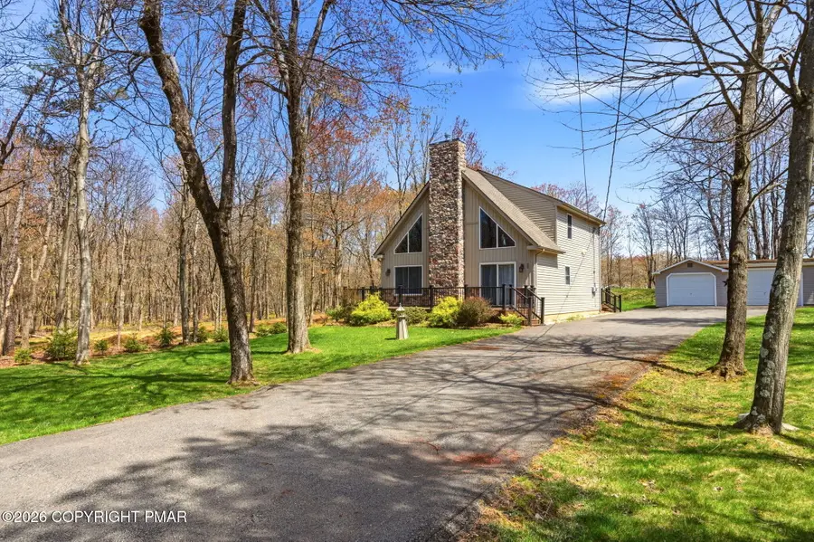 30 Lang Way, Albrightsville, PA 18210 - #3
