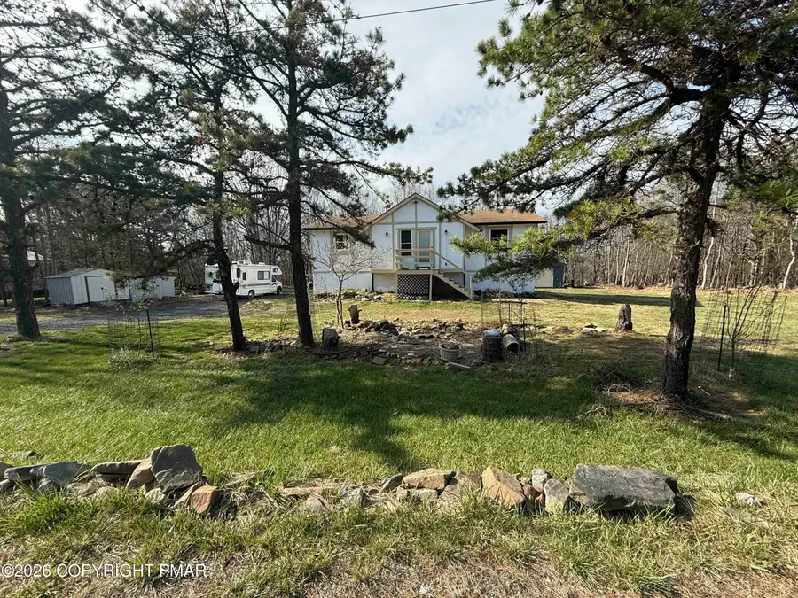 2354 Candlewood Lane, Blakeslee, PA 18610 - #2