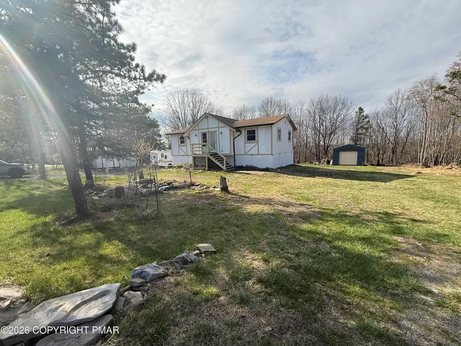 2354 Candlewood Lane, Blakeslee, PA 18610 - #3