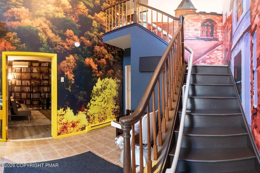 56 Ash Drive, Jim Thorpe, PA 18229 - #2