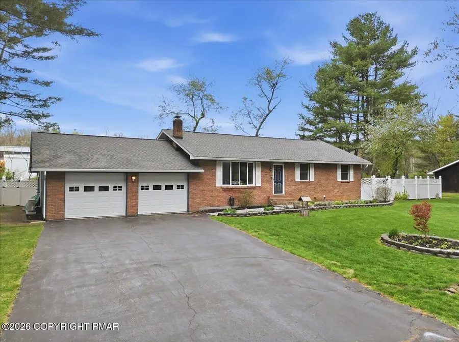 105 Jodi Drive, Stroudsburg, PA 18360 - #2