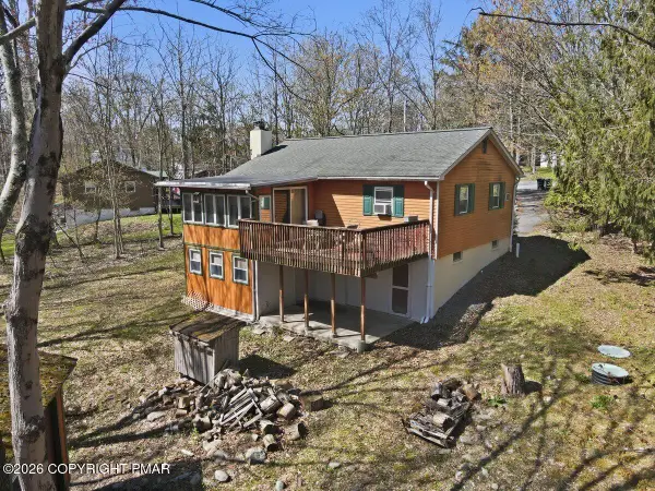 3116 Woodland Court, Bushkill, PA 18324