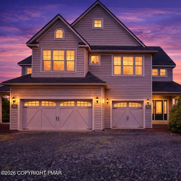 376 Linden Court, Tannersville, PA 18372