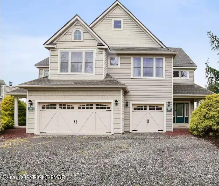 376 Linden Court, Tannersville, PA 18372 - #2