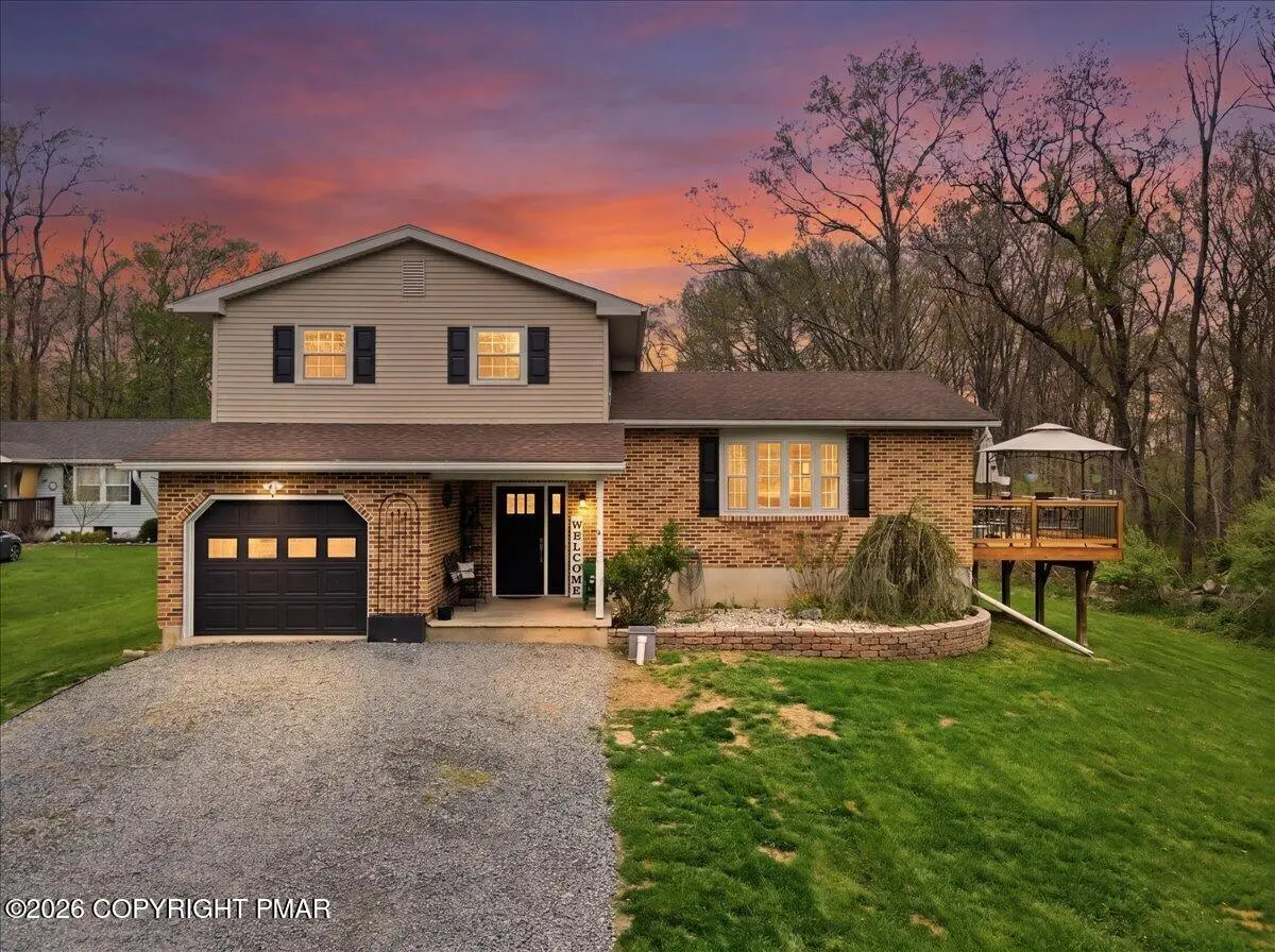 58 Lillian Lane, Bangor, PA 18013 - #1