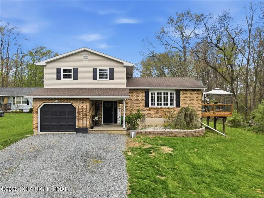 58 Lillian Lane, Bangor, PA 18013 - #2
