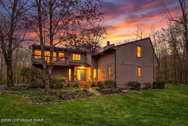 465 Pensyl Creek Road, Stroudsburg, PA 18360