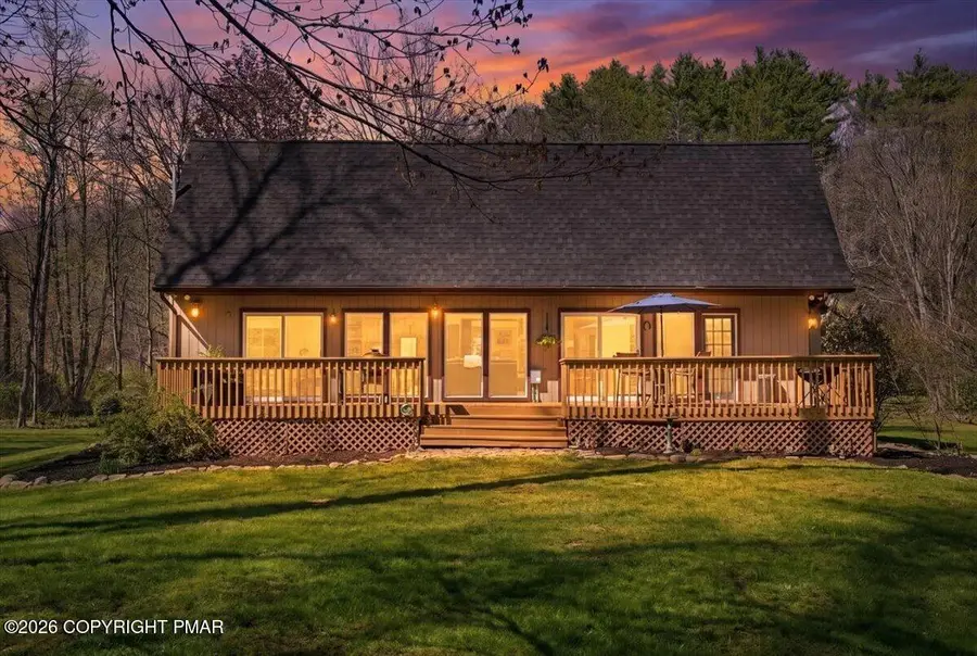 465 Pensyl Creek Road, Stroudsburg, PA 18360 - #3