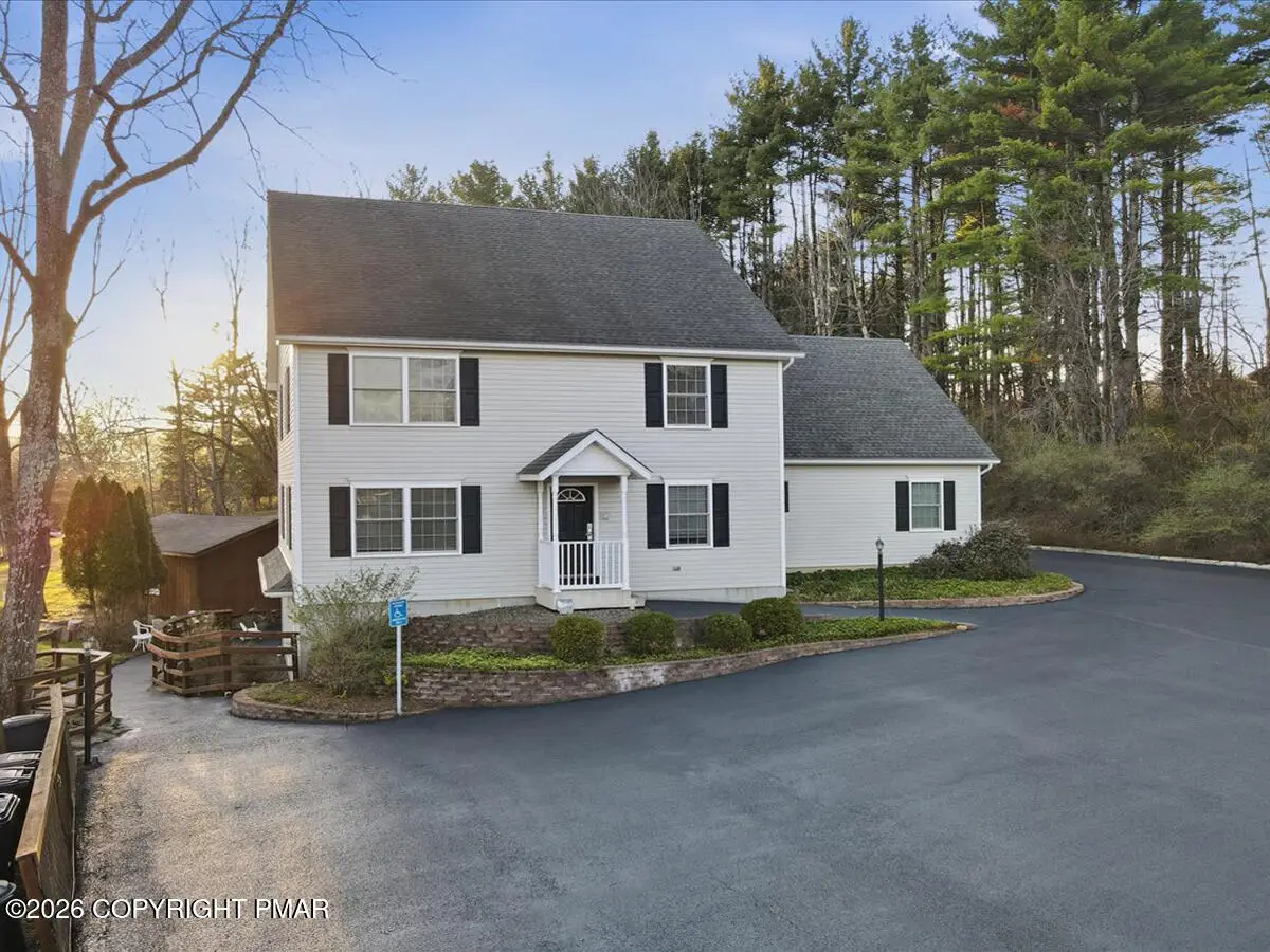 457 Hickory Valley Road, Stroudsburg, PA 18360 - #1