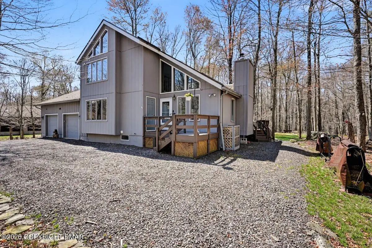 66 Norton Drive, Clifton, PA 18424 - #1